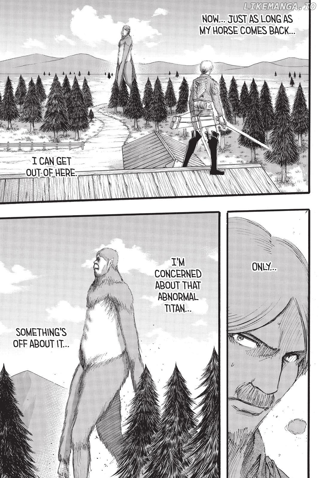 Shingeki no Kyojin, Chapter 35 image 30